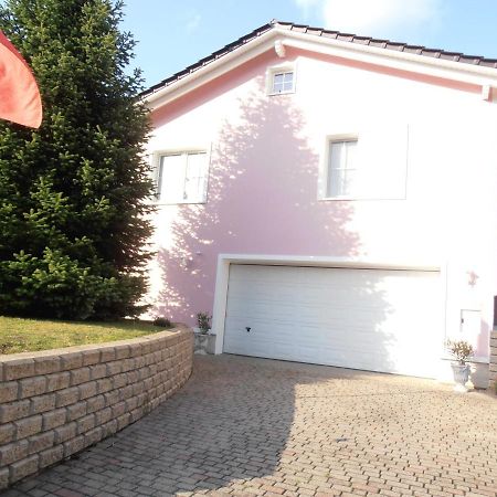 Schoene Moderne Wohnung Munden  Exterior photo
